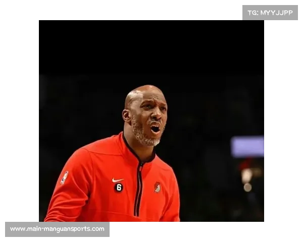 比卢普斯今日使用杨瀚森战术风格更符合常规赛节奏提升球队整体表现