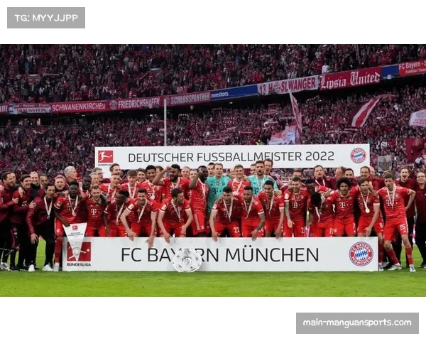 德甲焦点战：拜仁慕尼黑迎战勒沃库森或成本赛季争冠关键战