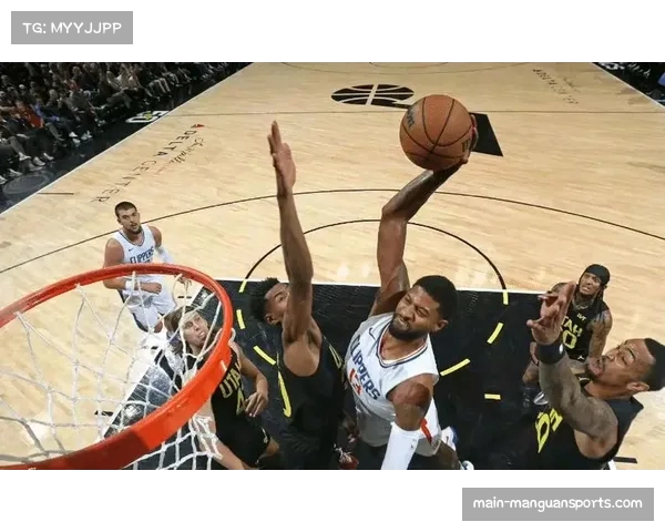 爵士35%胜率西部第十 克拉克森赛季状态起伏明显