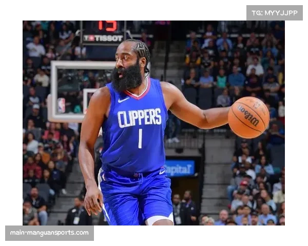 哈登快船前景引热议 前NBA球员建议其回归火箭